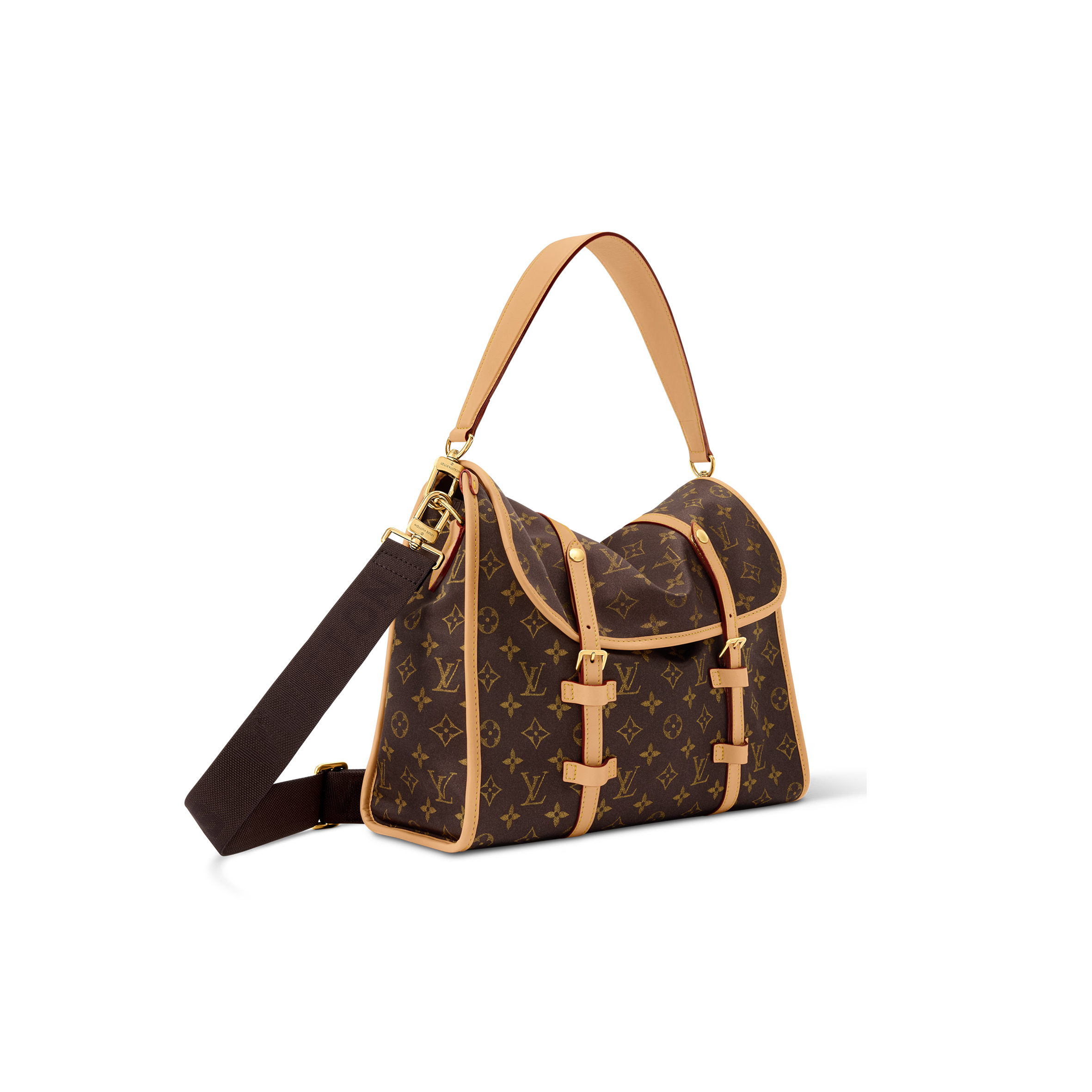 l0vis Vvtt0n jet lag bag mm m2a425 (34.5*26*13cm)